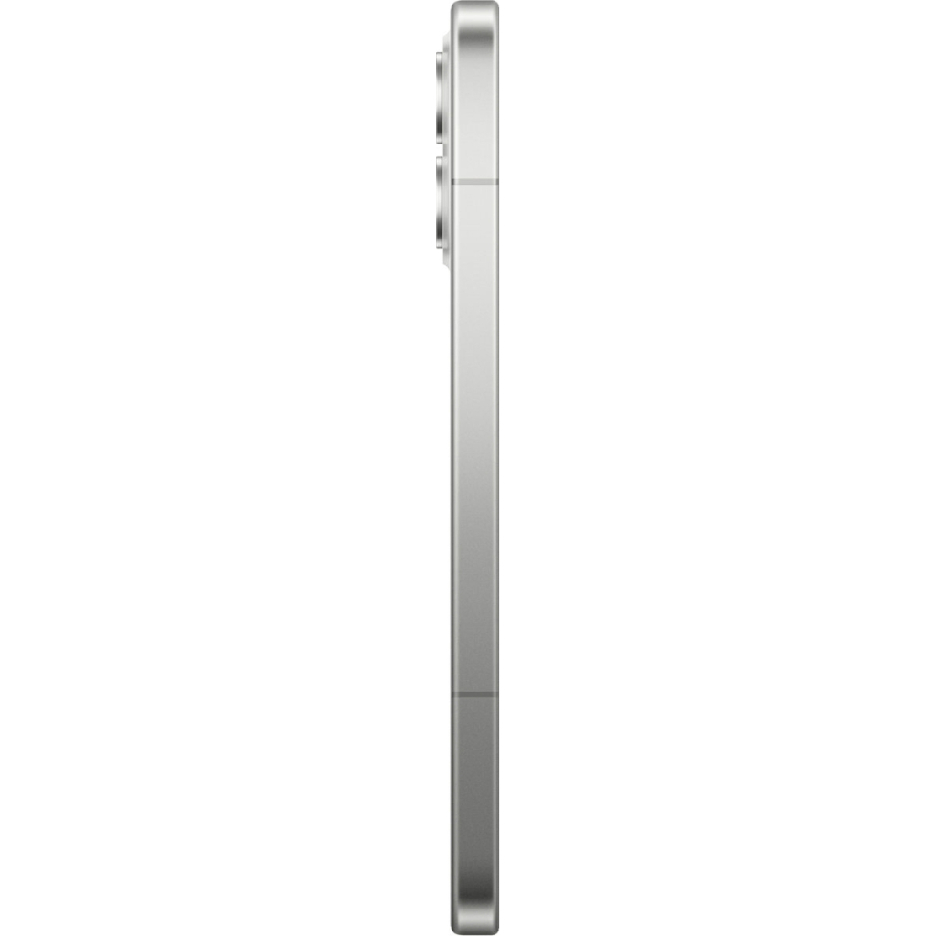 Смартфон Poco F8 Pro 12/256GB Titanium Silver (1179963) фото4