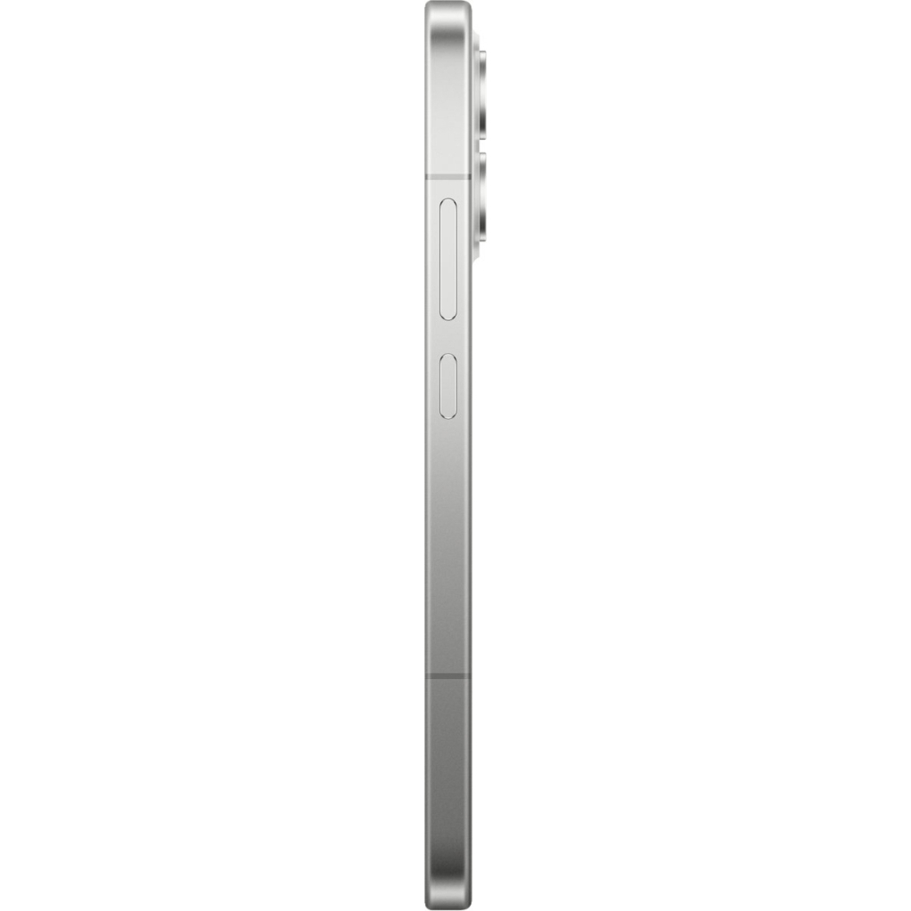 Смартфон Poco F8 Pro 12/256GB Titanium Silver (1179963) фото5