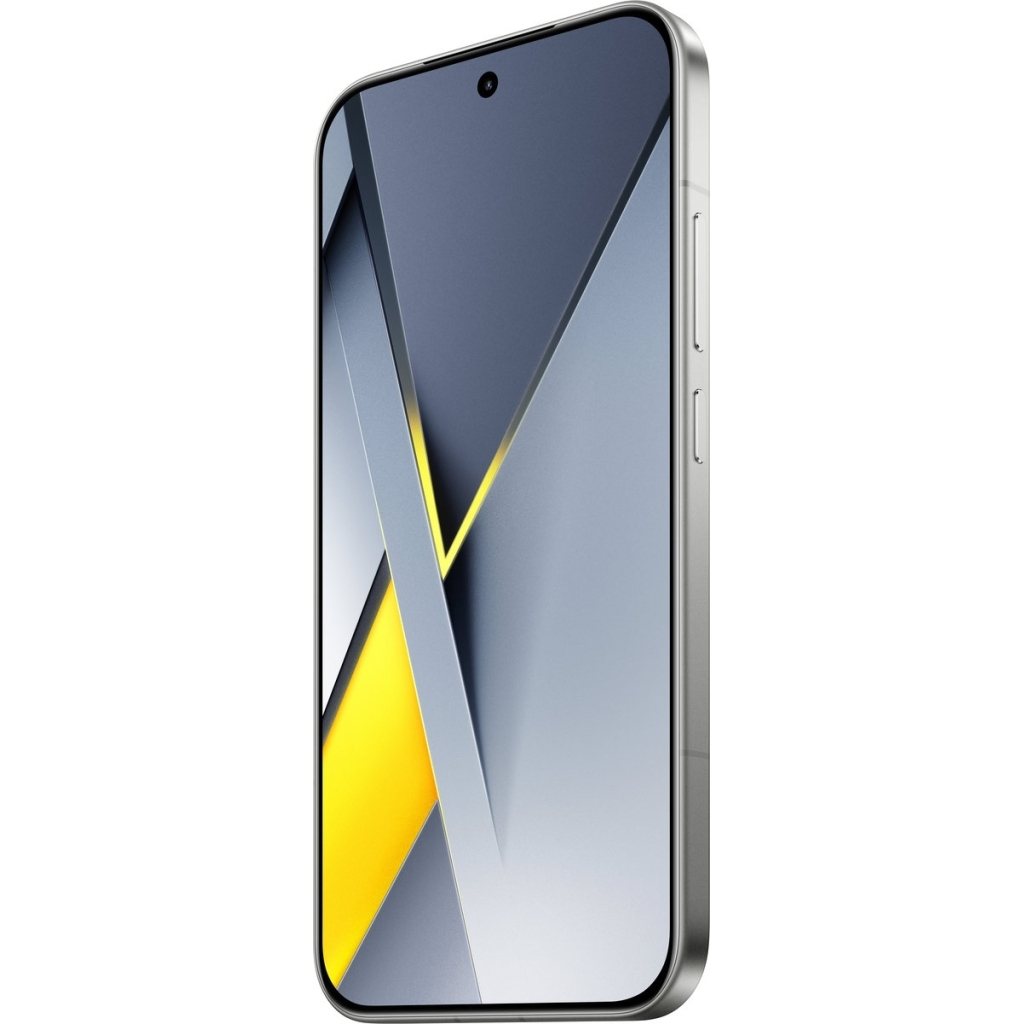 Смартфон Poco F8 Pro 12/256GB Titanium Silver (1179963) фото9