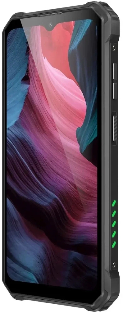 Смартфон Oukitel WP23 Plus 8/256GB Green (6941749838551) фото4