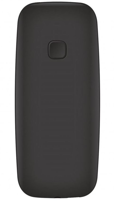 Мобильный телефон Verico Classic A183 Black (4713095608247) фото2
