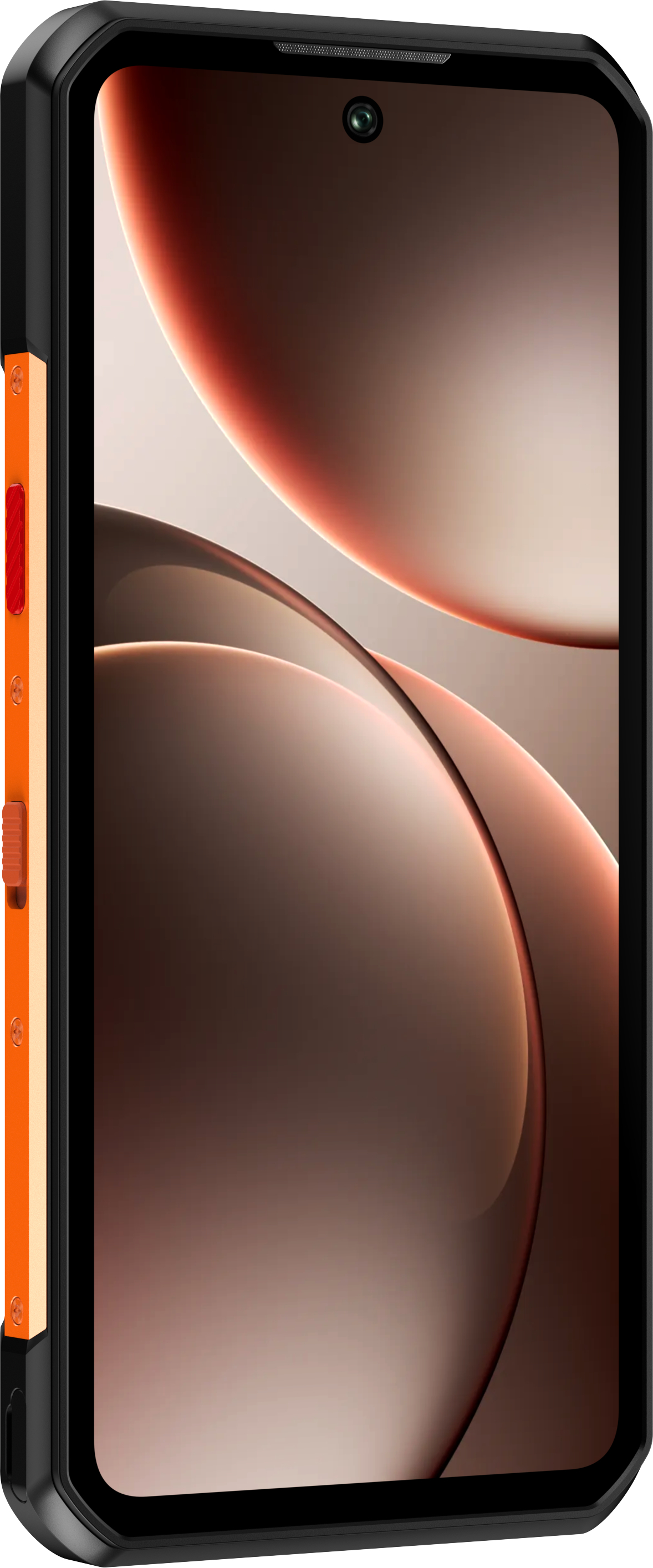 Смартфон Oukitel WP500 12/1TB Orange (6941749876706) фото2