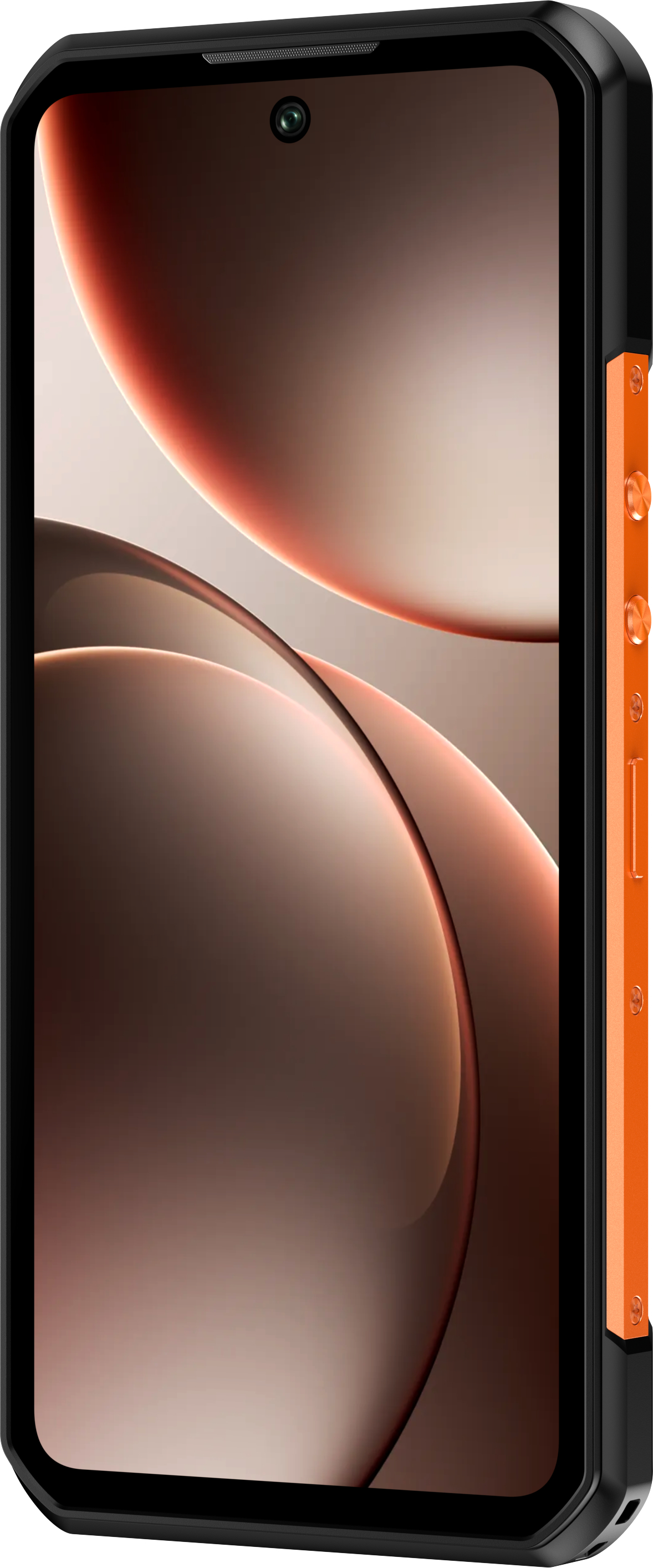 Смартфон Oukitel WP500 12/1TB Orange (6941749876706) фото4