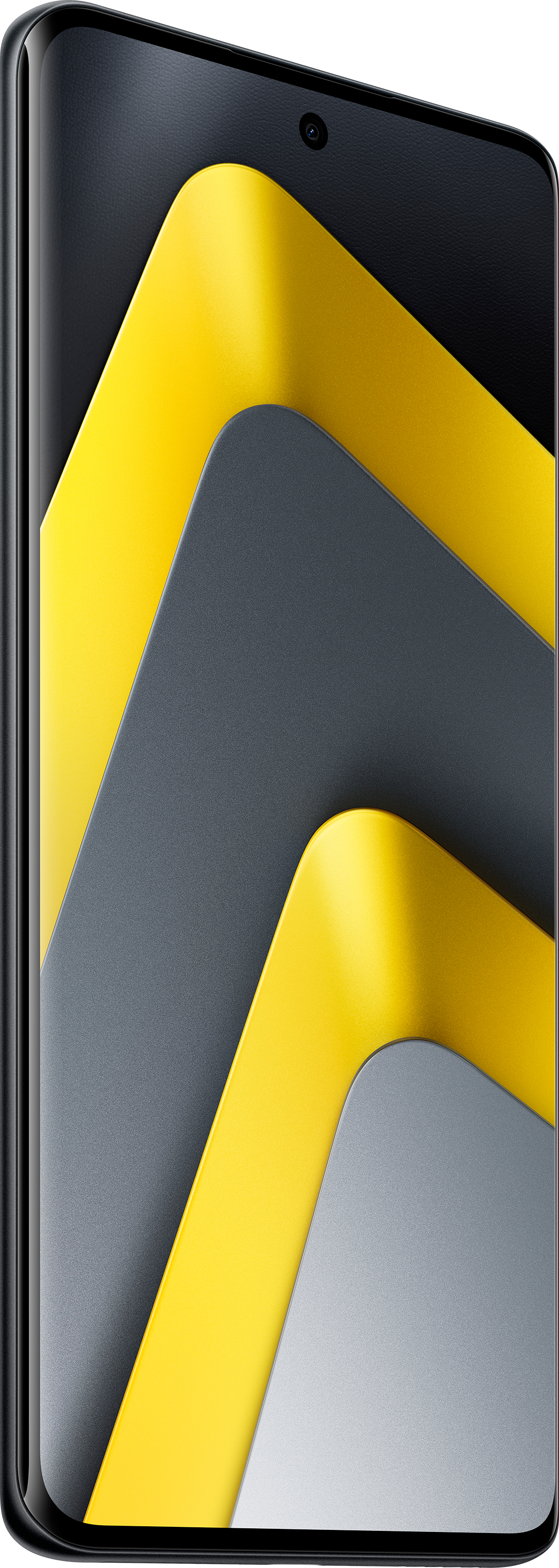 Смартфон Poco M8 5G 8/512GB Black (1183663) фото2
