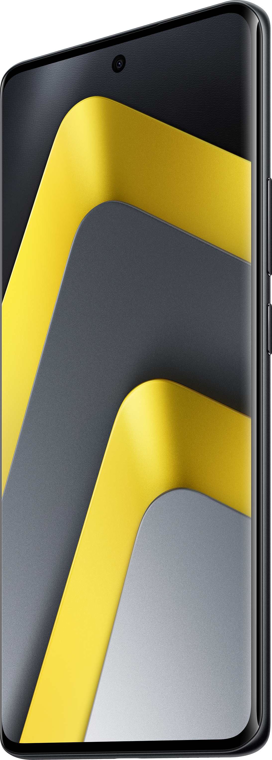 Смартфон Poco M8 5G 8/512GB Black (1183663) фото3