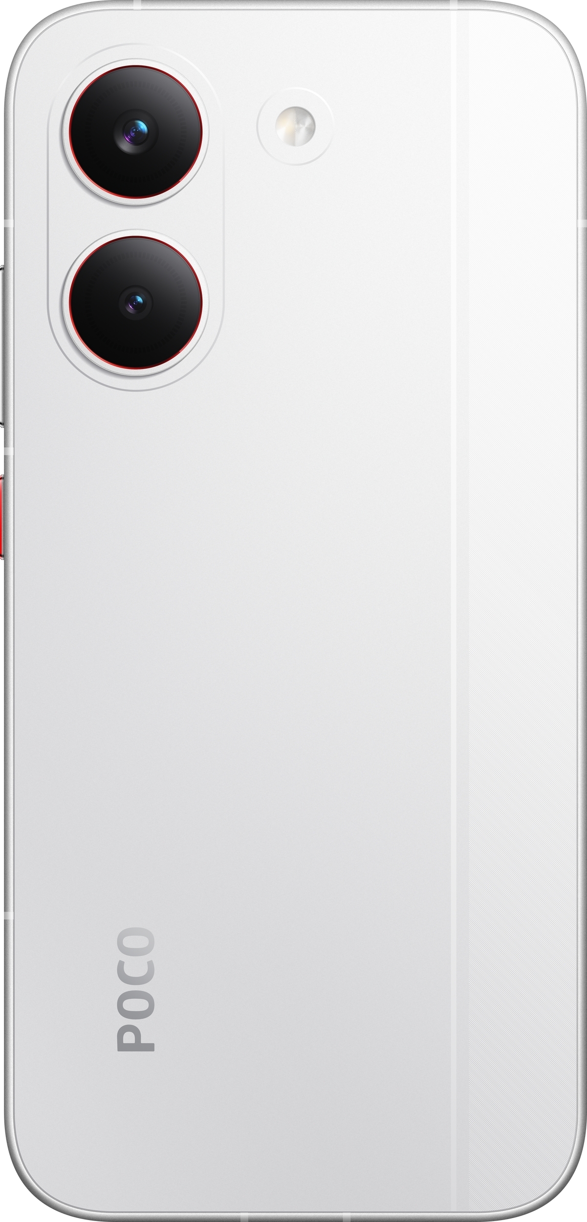 Смартфон Poco X8 Pro 12/512GB White (1191428) фото5