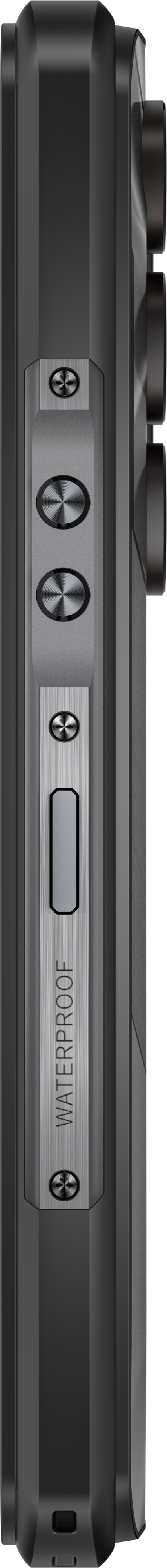 Смартфон Oukitel WP66 12/512GB Gray (6941749856883) фото5