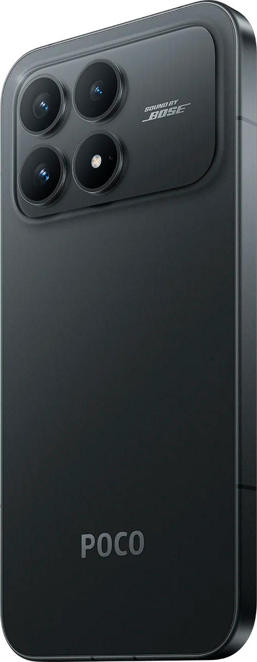 Смартфон Poco F8 Pro 12/256GB Black (1179961) фото5