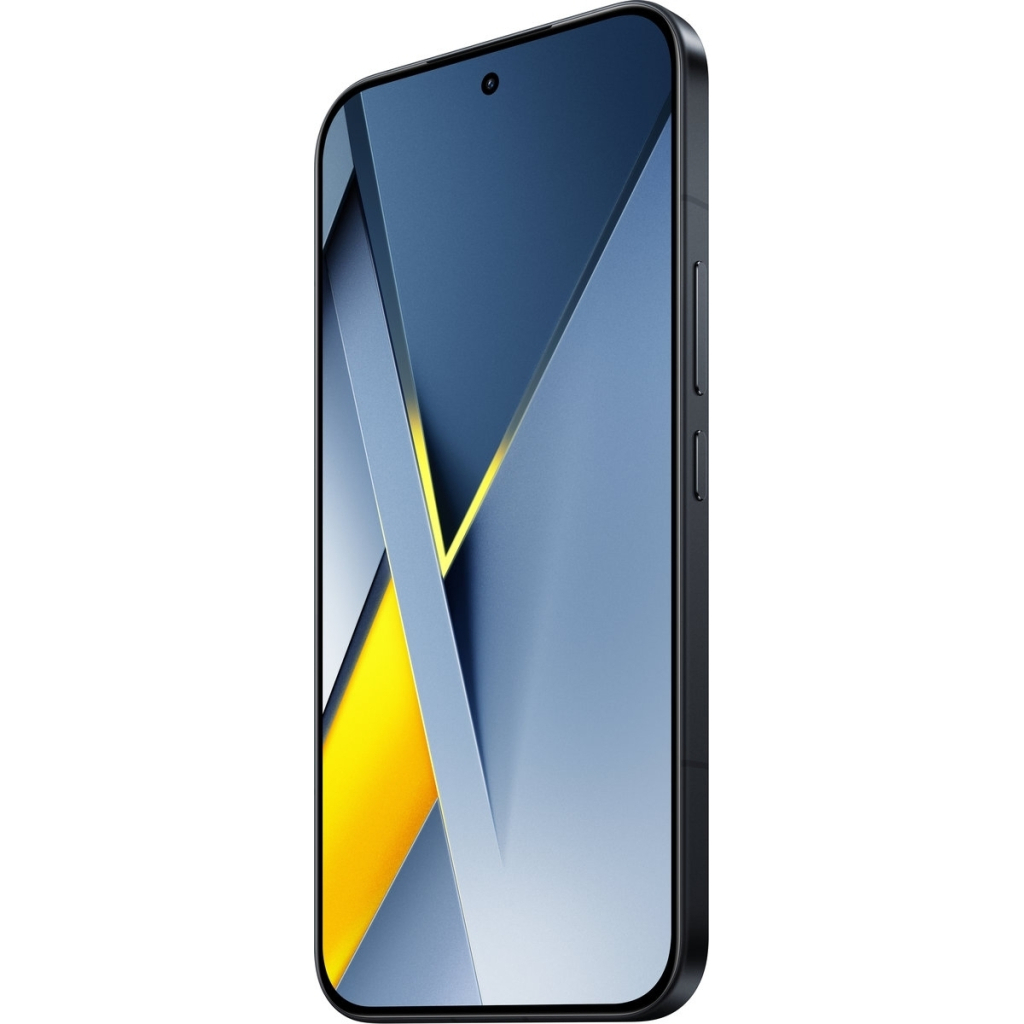 Смартфон Poco F8 Ultra 12/256GB Black (1179967) фото9