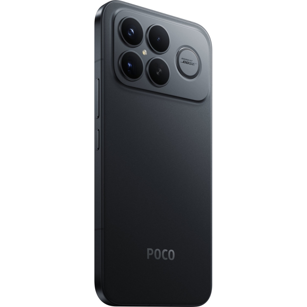 Смартфон Poco F8 Ultra 12/256GB Black (1179967) фото11