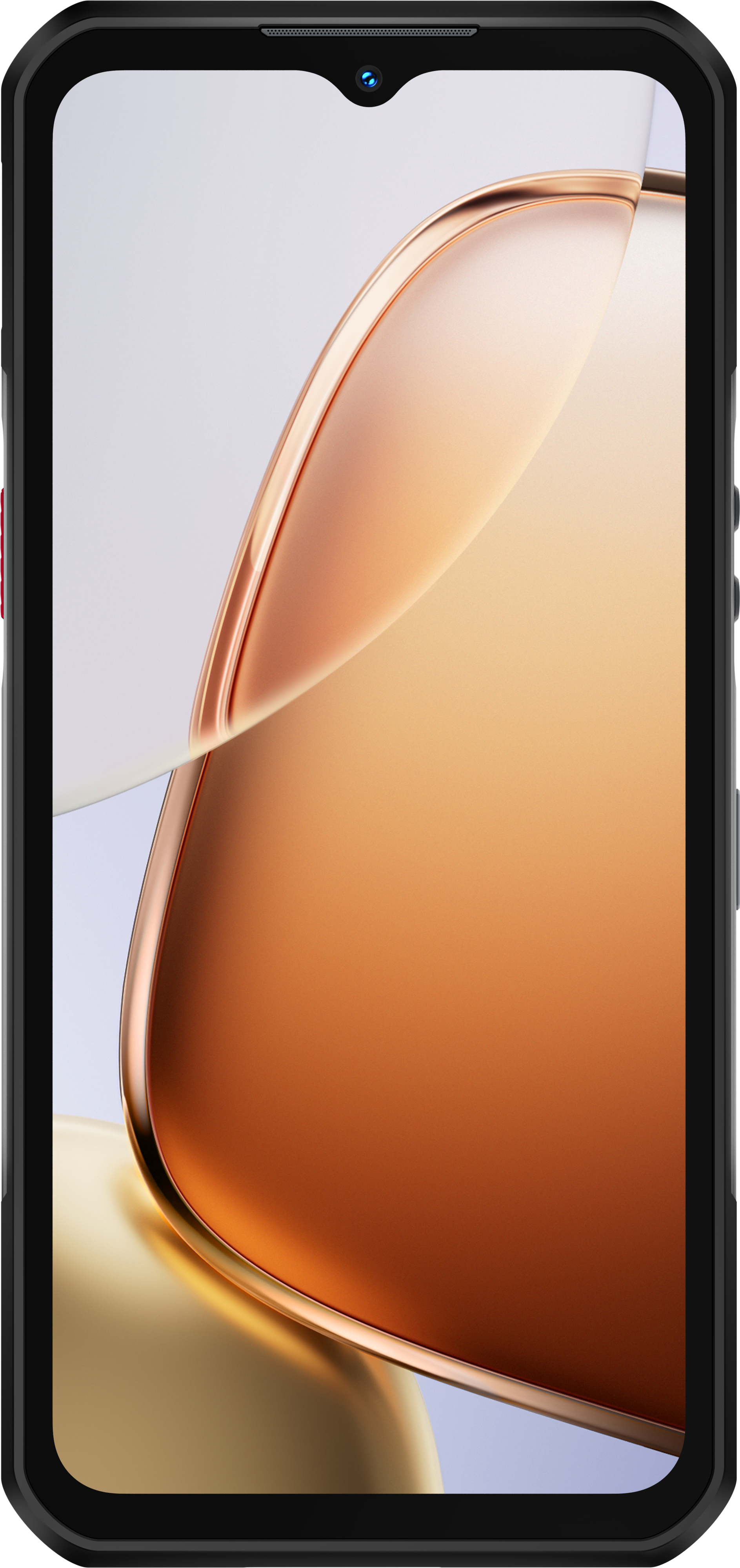 Смартфон Oukitel WP66 12/512GB Orange (6941749856845) фото3