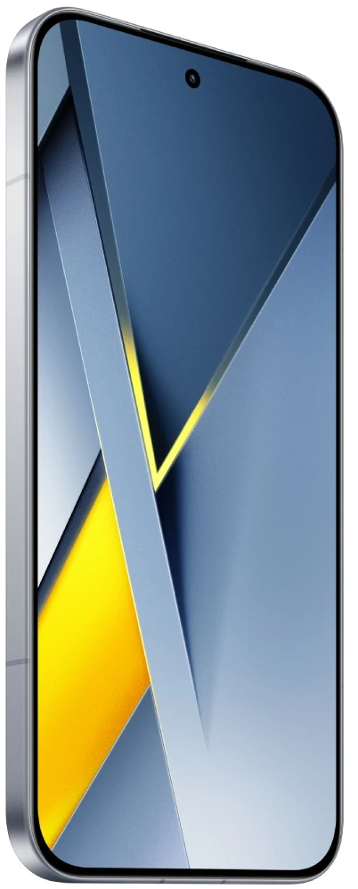 Смартфон Poco F8 Ultra 12/256GB Denim Blue (1179968) фото2
