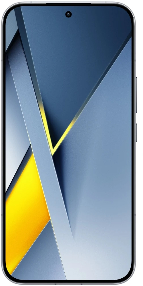 Смартфон Poco F8 Ultra 12/256GB Denim Blue (1179968) фото4