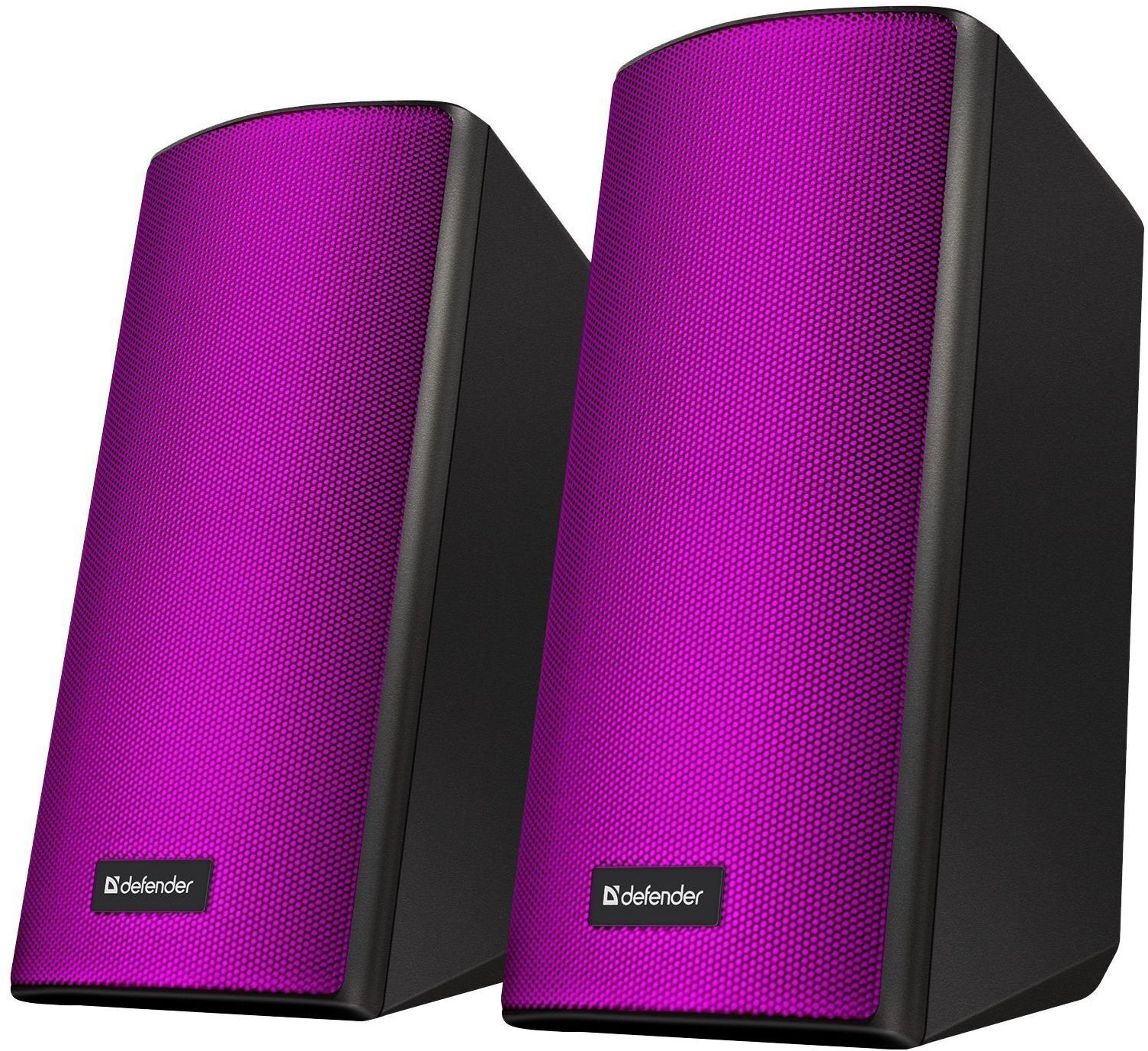 Акустика Defender Spitfire Bluetooth Black (65047) фото2