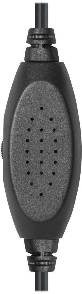 Акустика Defender SPK 240 Black (65224) фото