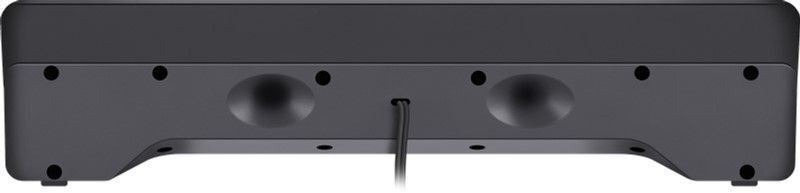 Акустика Defender Z2 LED USB Black (65102) фото2