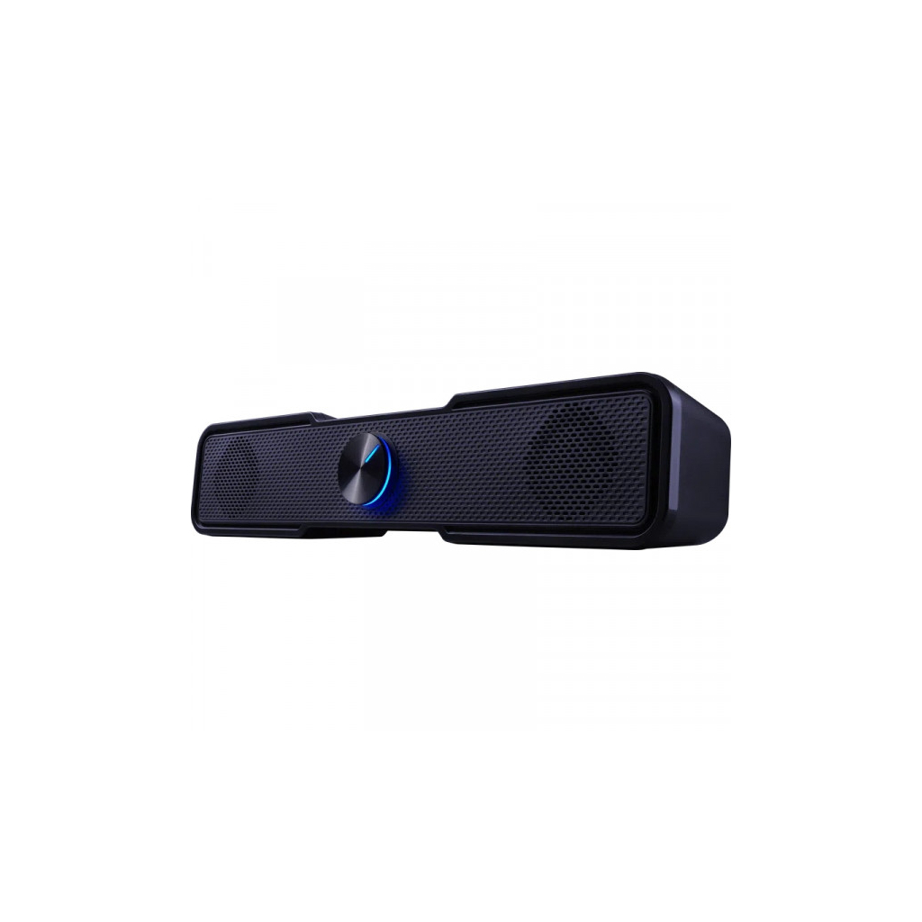 Акустика Defender Soundbar Z12 Black (65312) фото2