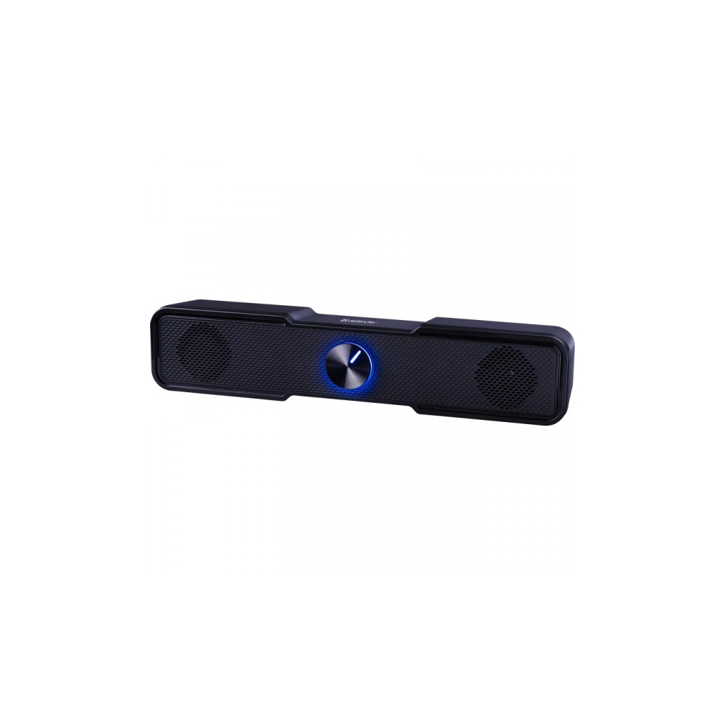 Акустика Defender Soundbar Z12 Black (65312) фото3