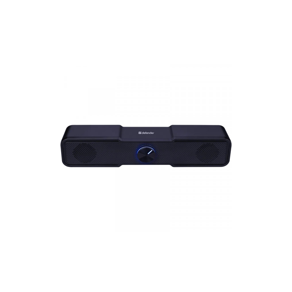 Акустика Defender Soundbar Z12 Black (65312) фото4