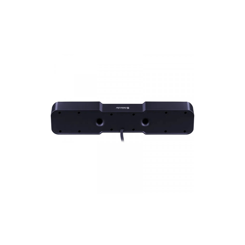 Акустика Defender Soundbar Z12 Black (65312) фото5