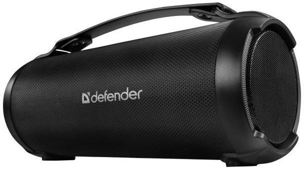 Акустична система Defender Beatbox 16 Black (65216) фото2