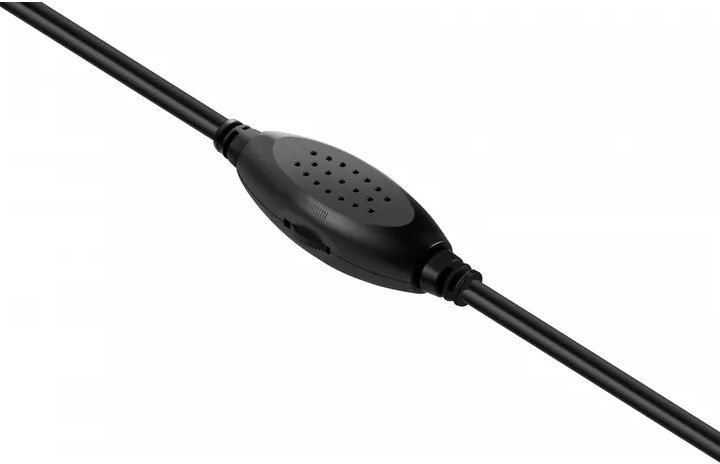 Акустика Defender J1 LED USB Black (65961) фото