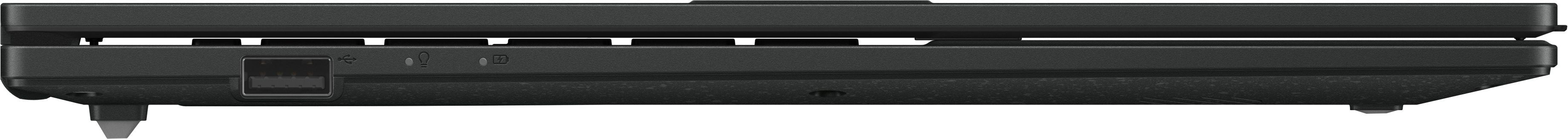 Ноутбук ASUS Vivobook Go 15 E1504FA-BQ5275 Mixed Black (90NB0ZR2-M07KK0) фото