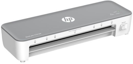 Ламинатор HP OneLam 270 A4 (897534) фото2