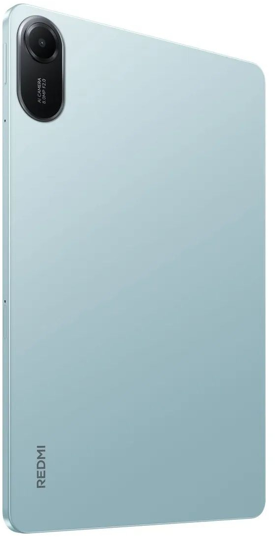 Планшет Xiaomi Redmi Pad 2 11" WiFi 8/256GB Mint Green (VHU5897EU) фото5