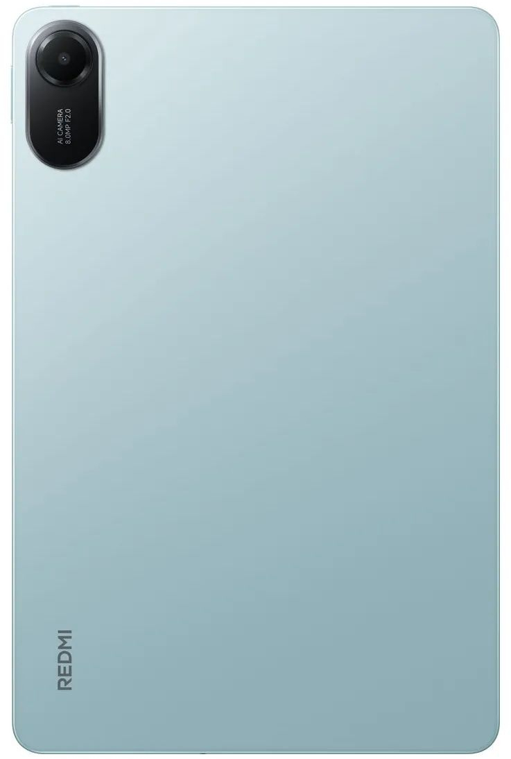 Планшет Xiaomi Redmi Pad 2 11" WiFi 8/256GB Mint Green (VHU5897EU) фото6