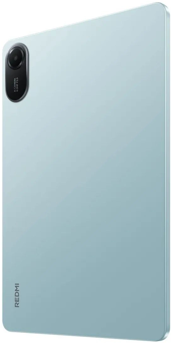Планшет Xiaomi Redmi Pad 2 11" WiFi 8/256GB Mint Green (VHU5897EU) фото7