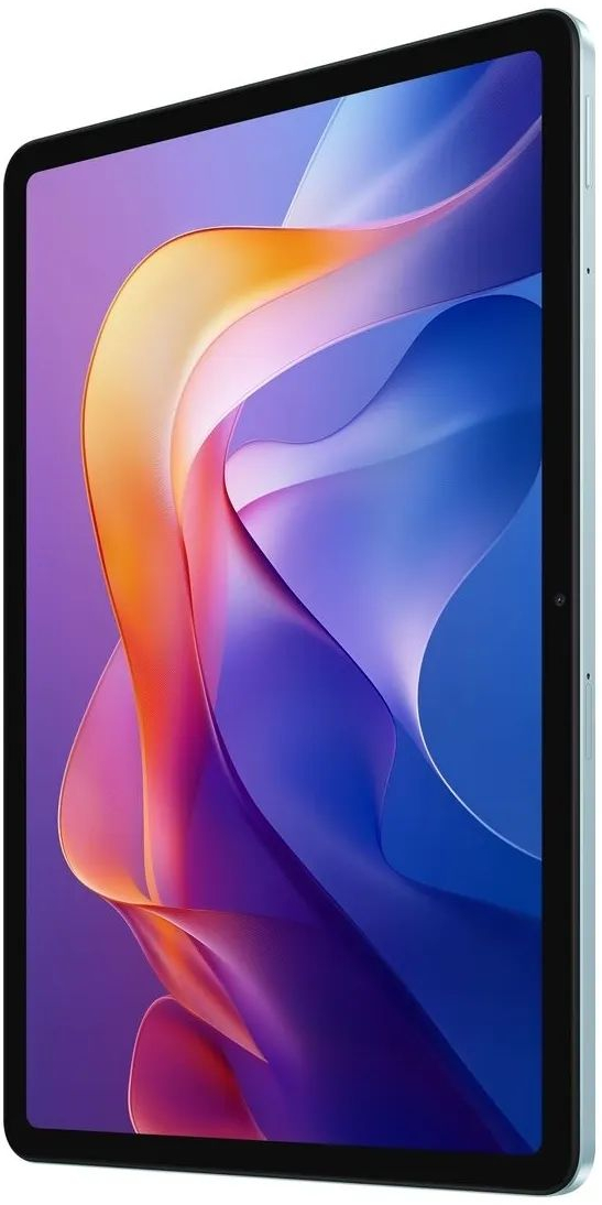 Планшет Xiaomi Redmi Pad 2 11" WiFi 8/256GB Mint Green (VHU5897EU) фото4