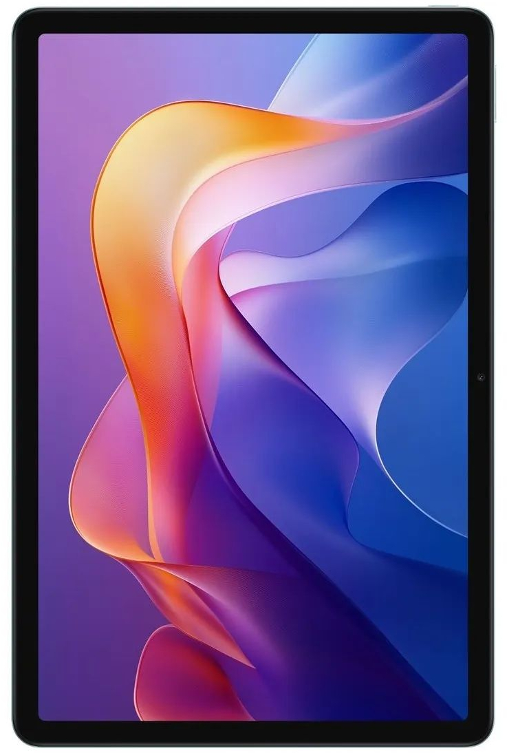 Планшет Xiaomi Redmi Pad 2 11" WiFi 8/256GB Mint Green (VHU5897EU) фото3