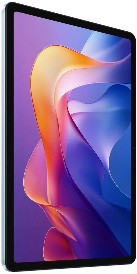 Планшет Xiaomi Redmi Pad 2 11" WiFi 8/256GB Mint Green (VHU5897EU) фото2