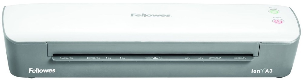 Ламінатор Fellowes Ion A4 (f.L4560001) фото4