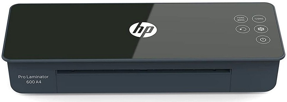 Ламінатор HP Pro Laminator 600 A4 (3163) (838111) фото