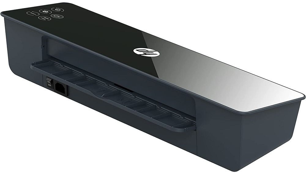 Ламінатор HP Pro Laminator 600 A4 (3163) (838111) фото