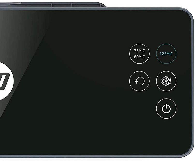 Ламінатор HP Pro Laminator 600 A4 (3163) (838111) фото