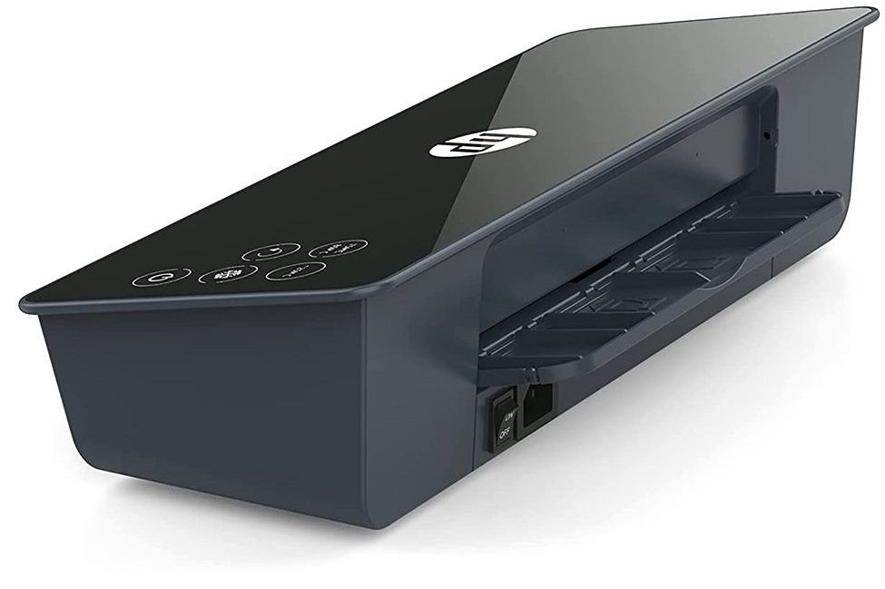 Ламінатор HP Pro Laminator 600 A4 (3163) (838111) фото