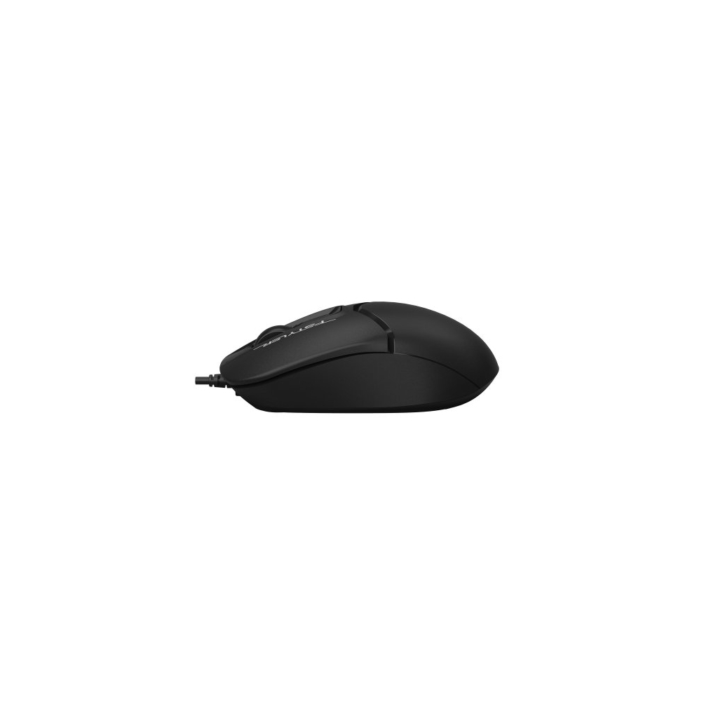 Мишка A4Tech FM12 Black (4711421956673) фото