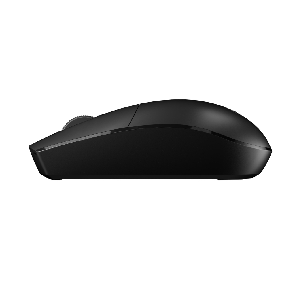 Комплект AOC KM210B Wireless UA Black (KM210B/97) фото4