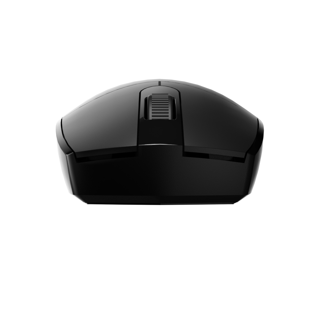 Комплект AOC KM210B Wireless UA Black (KM210B/97) фото5