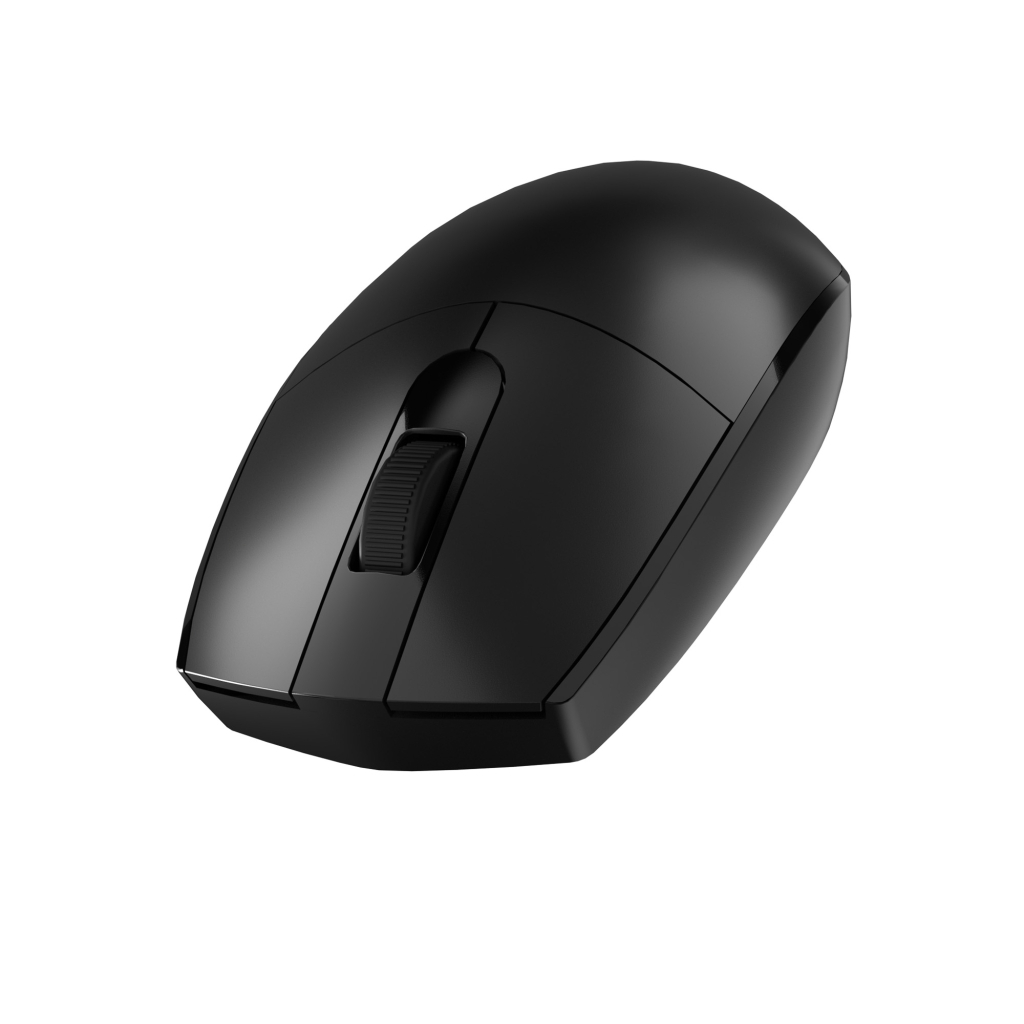 Комплект AOC KM210B Wireless UA Black (KM210B/97) фото11
