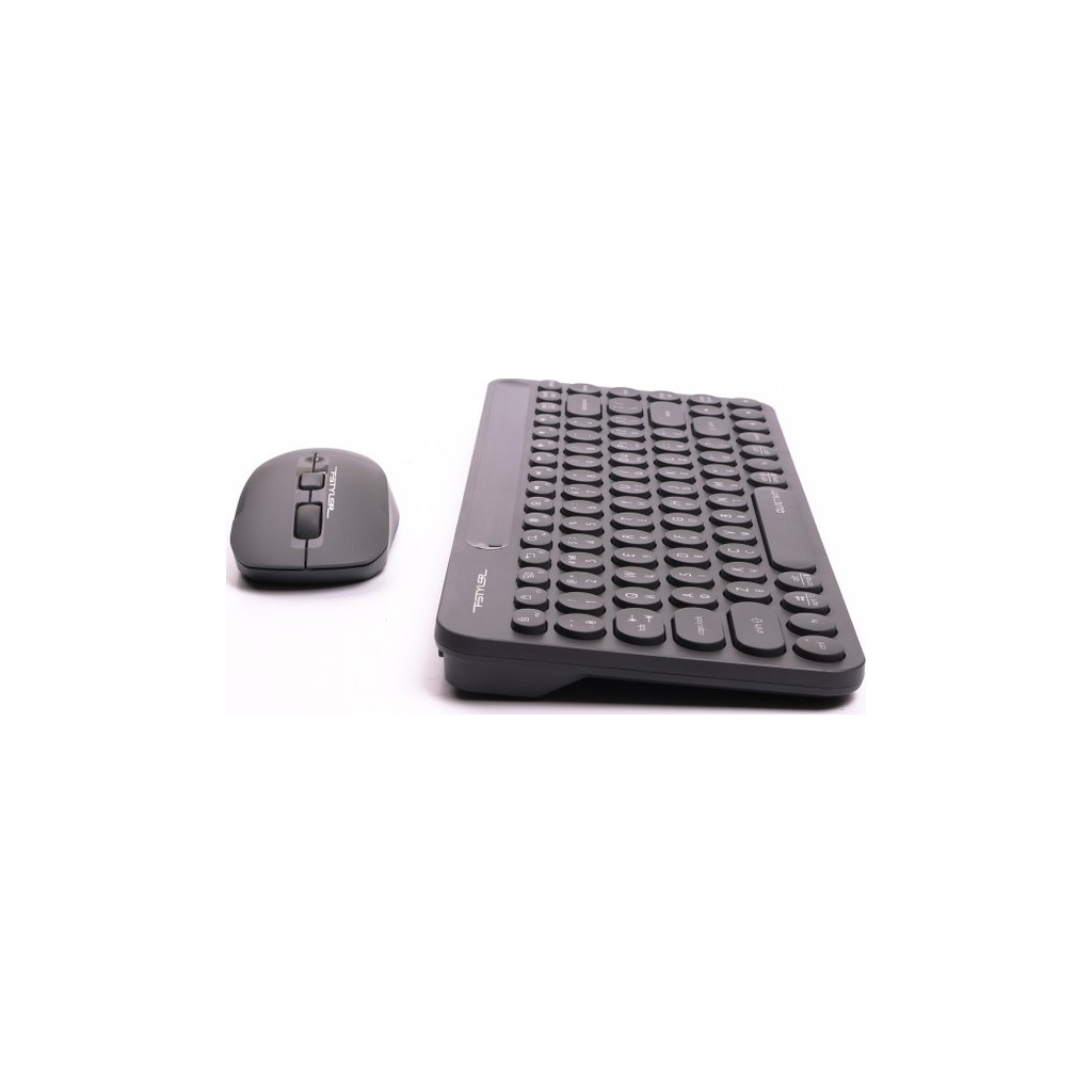 Комплект A4Tech FG3200 Air2 Wireless Grey (4711421997270) фото4