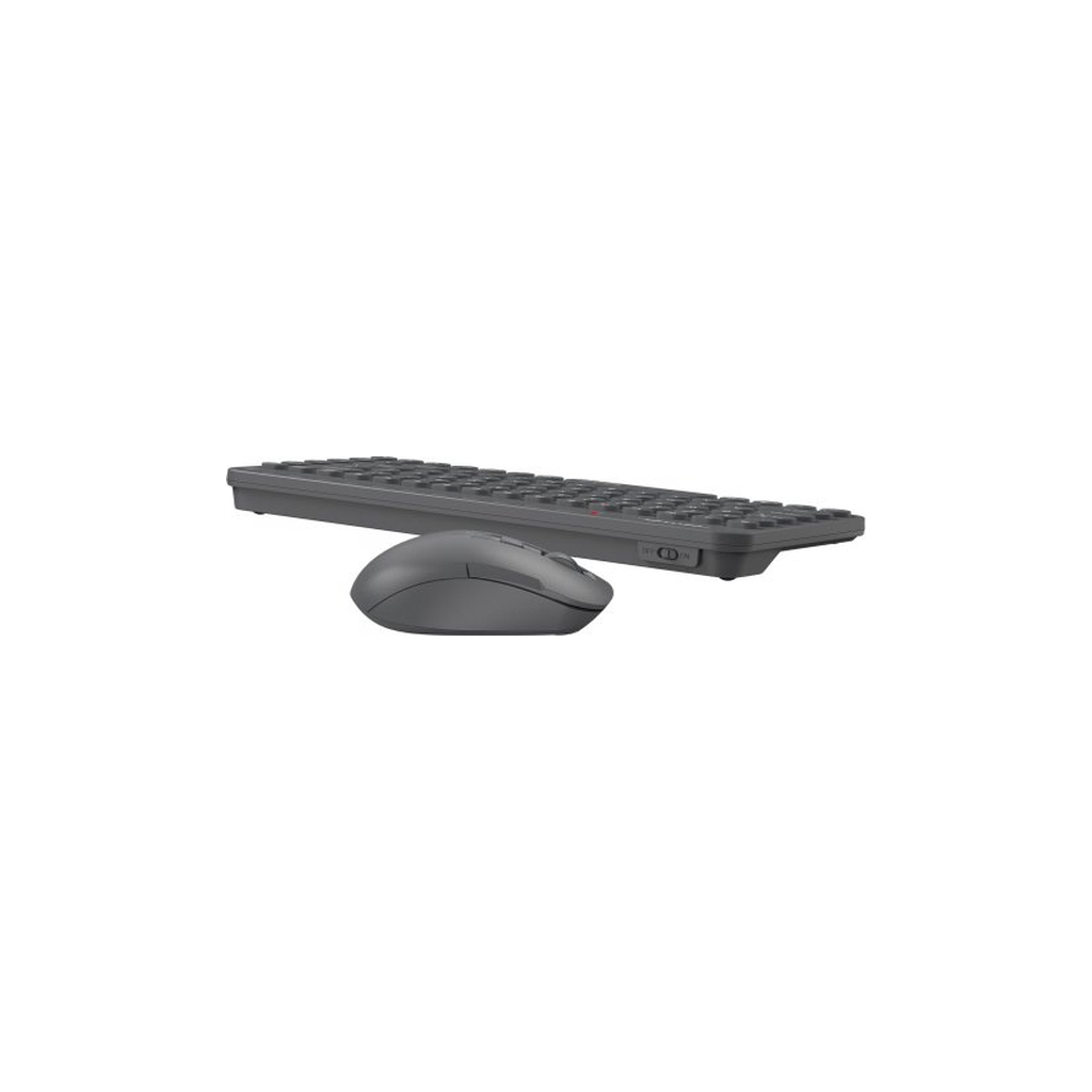 Комплект A4Tech FG3200 Air2 Wireless Grey (4711421997270) фото6