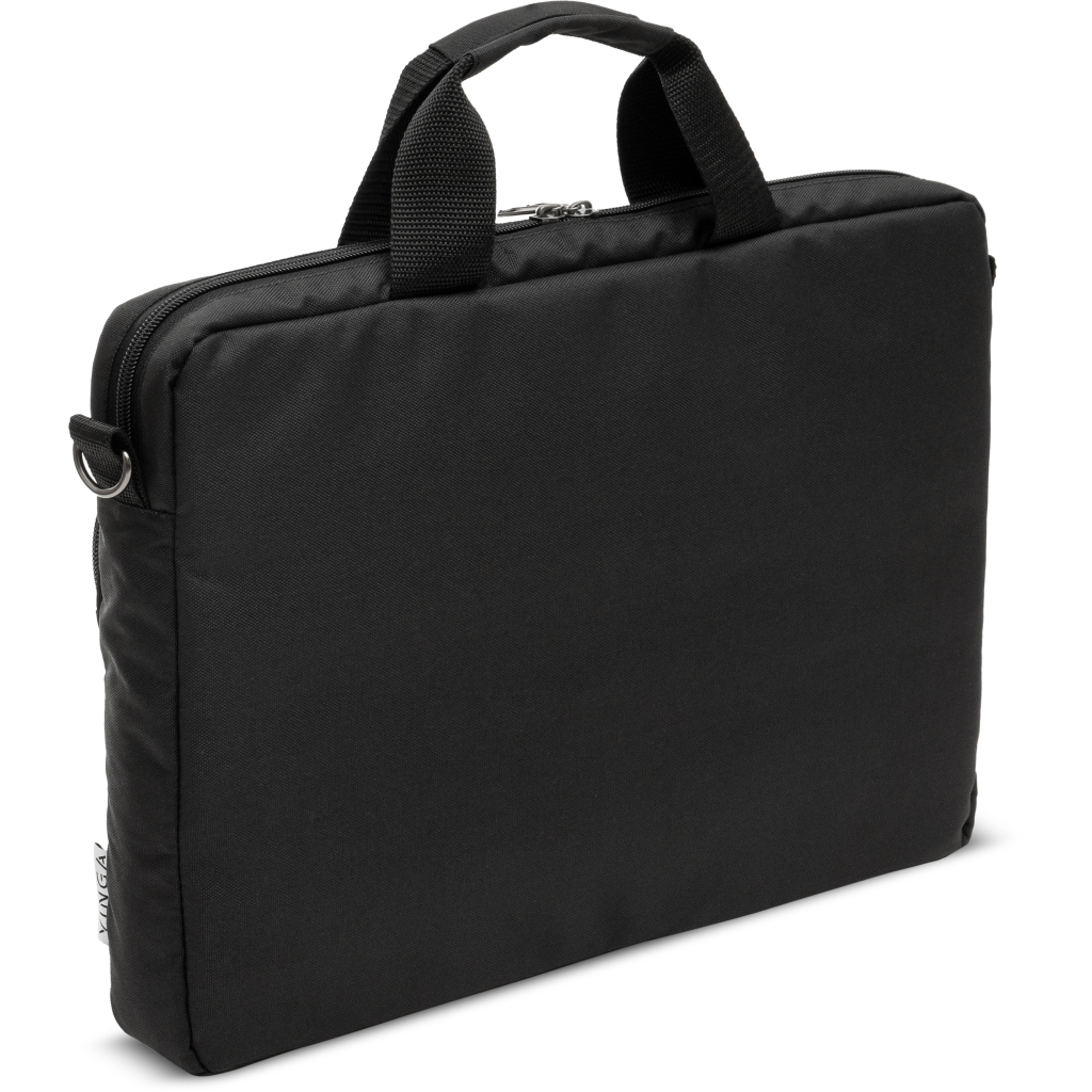 Сумка для ноутбука Vinga 17.3" NB1730 black (NB1730BK) фото2