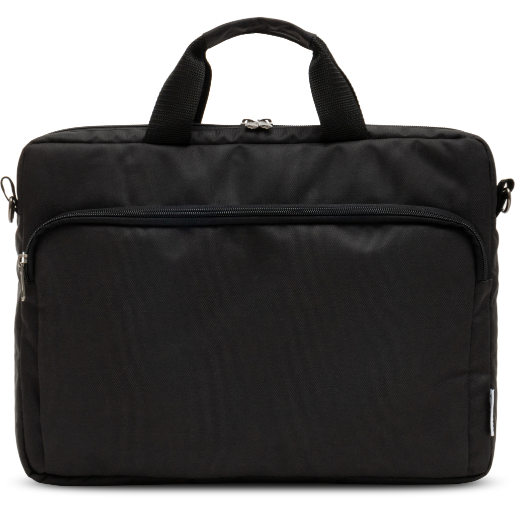 Сумка для ноутбука Vinga 17.3" NB1730 black (NB1730BK) фото3