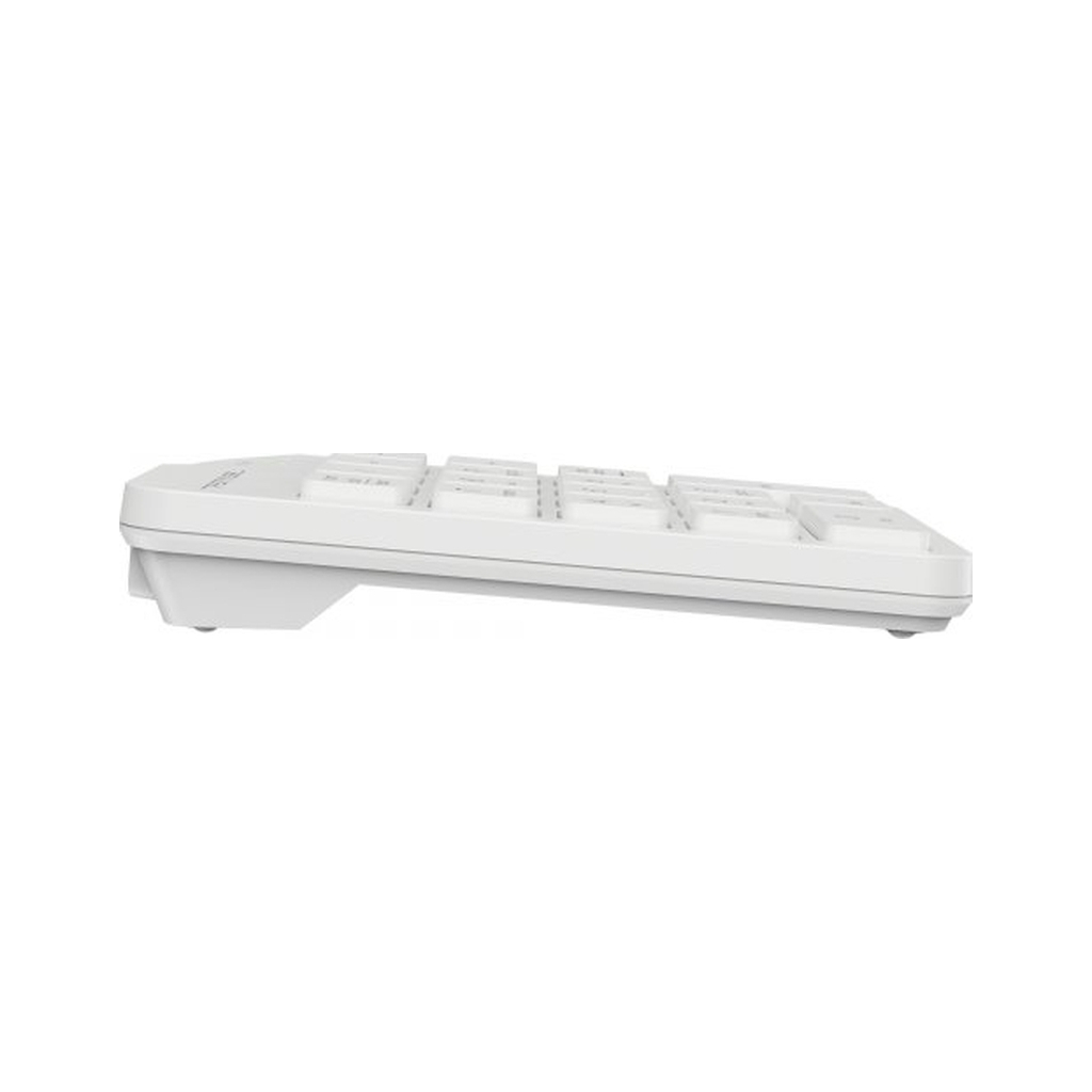 Клавиатура A4Tech FGK21C Wireless White (4711421994057) фото2