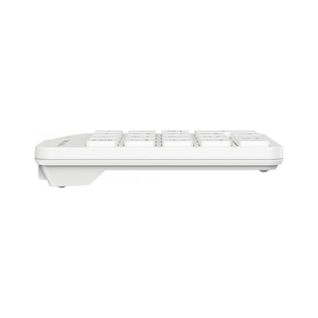 Клавиатура A4Tech FGK21C Wireless White (4711421994057) фото6