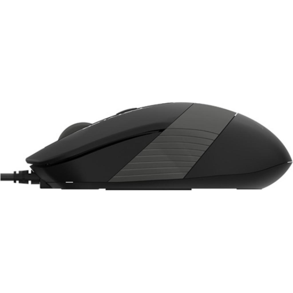Мышь A4Tech FM10S Grey (4711421950169) фото2